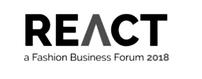REACT Fashion Business Forum